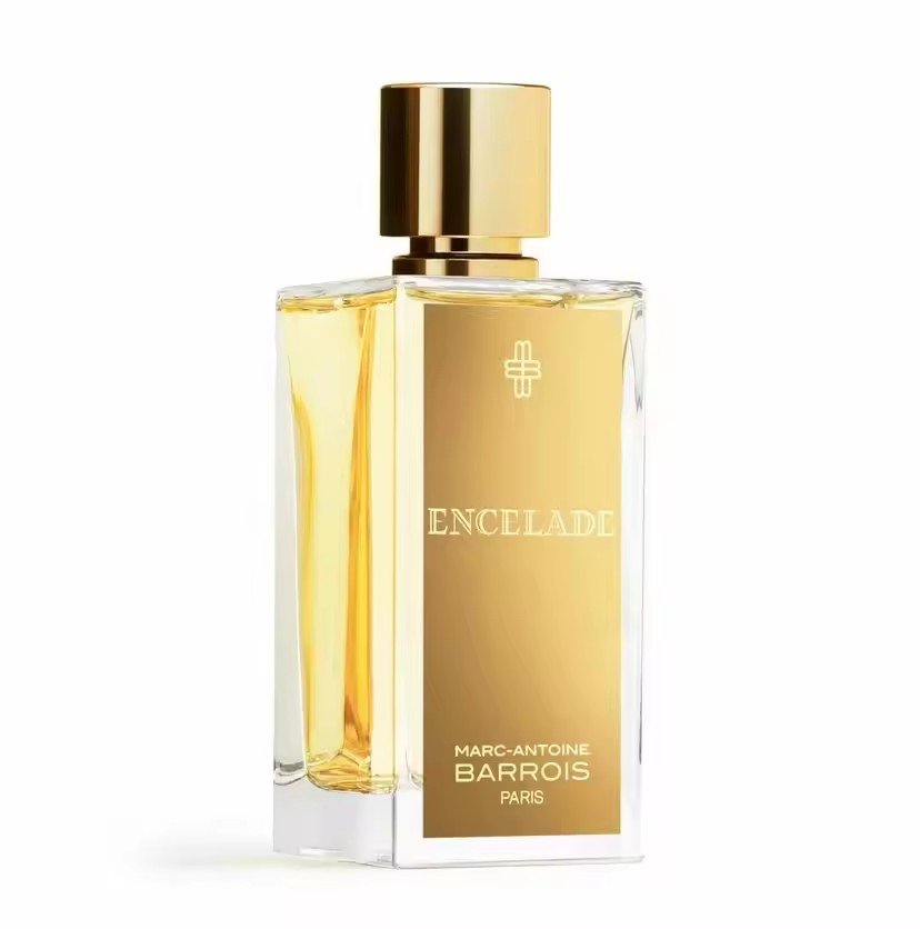 Ganymede perfume Eau De Parfum Extrait 100ml 3.4 oz Long lasting Good Smell Floral Notes Cologne Spray
