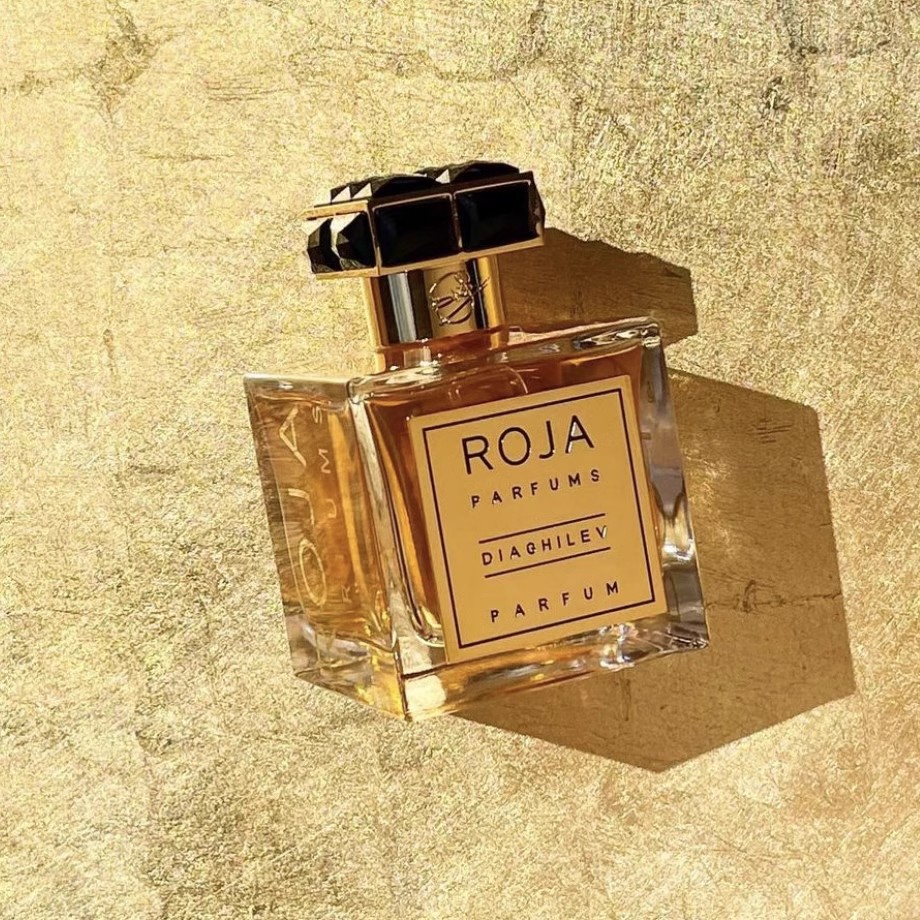 Exquisite 100ml Perfume: A Tribute to Artistic Inspiration