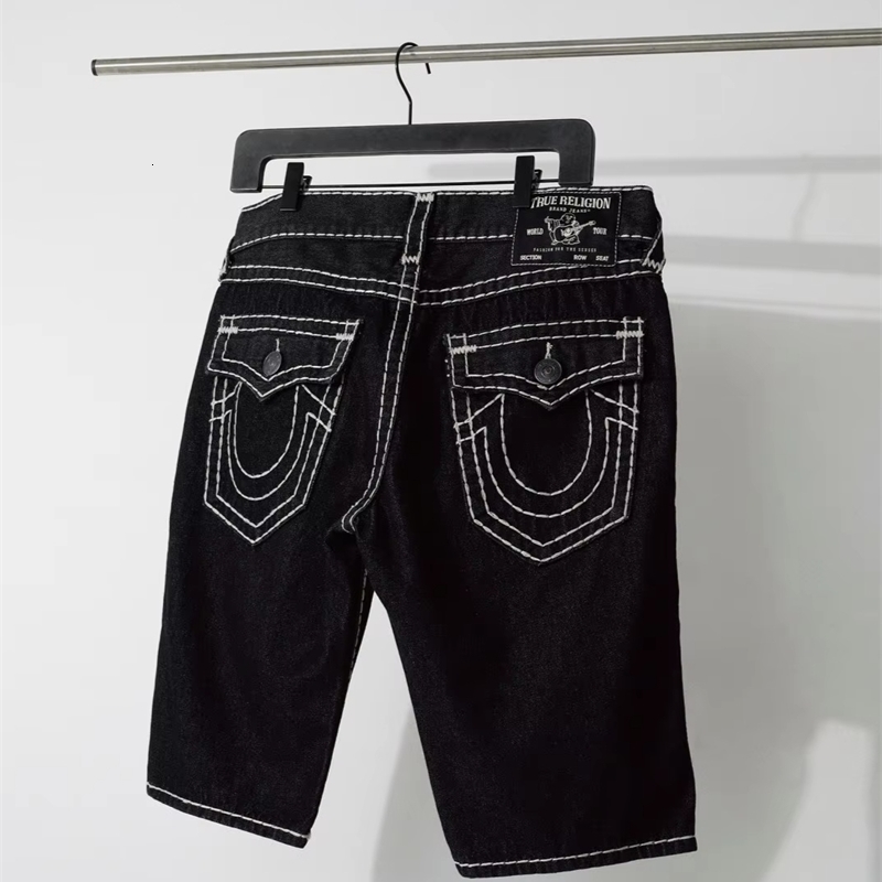 Retro Super Baggy Shorts Harajuku Hip Hop Buddha Graphic Denim Y2k Gym Basketball Women Clothing 250324