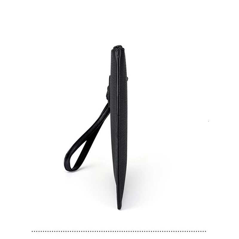 Mens Casual Mens Clutch Bag Pu Soft Leather 3d Animal Patterns England Style Mens Bag Mobile Phone Bag Large Capacity Wallet H2511071