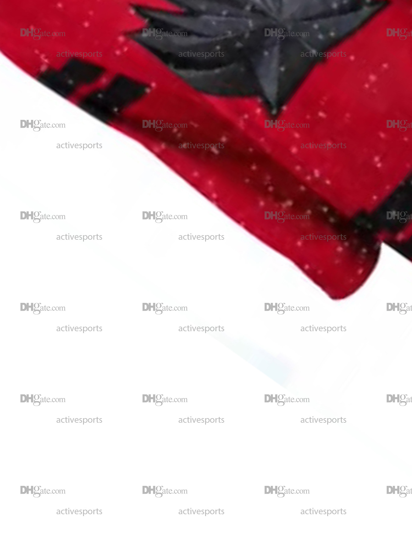 Mens Womens Youth 8 Makar Crosby Team Canada Jerseys MacKinnon Binnington Marchand Marner Konecny Stitched Name Number Hockey