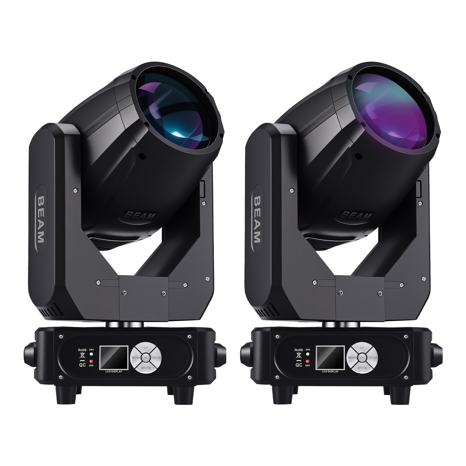 Stock In USA 350W Beam light uper Beam Stage Equipments for Party Club bar Dj Show Led Stage Light 295 Beam Moving Head Light