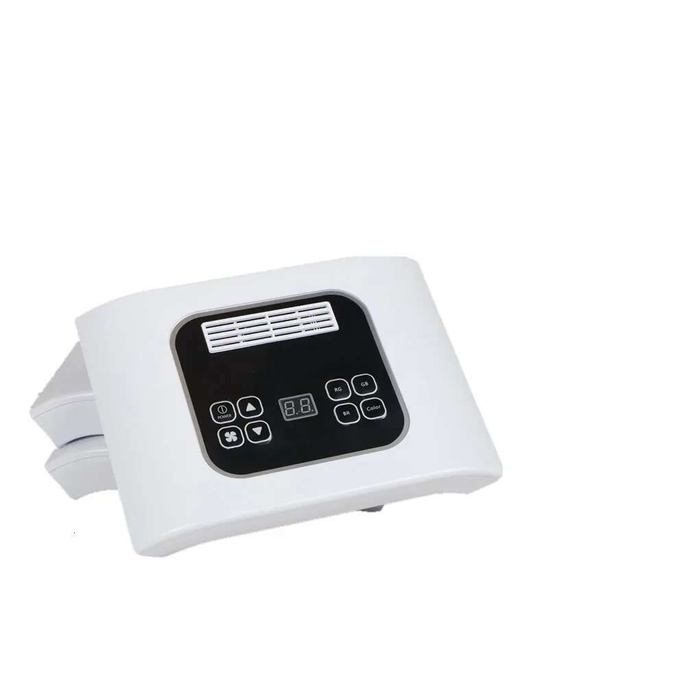 Dropshipping 7 Colors PDT Photodynamic Therapy Heating Beauty Device LED Facial Mask Acne Removal Anti Wrinkle Lighten Spots