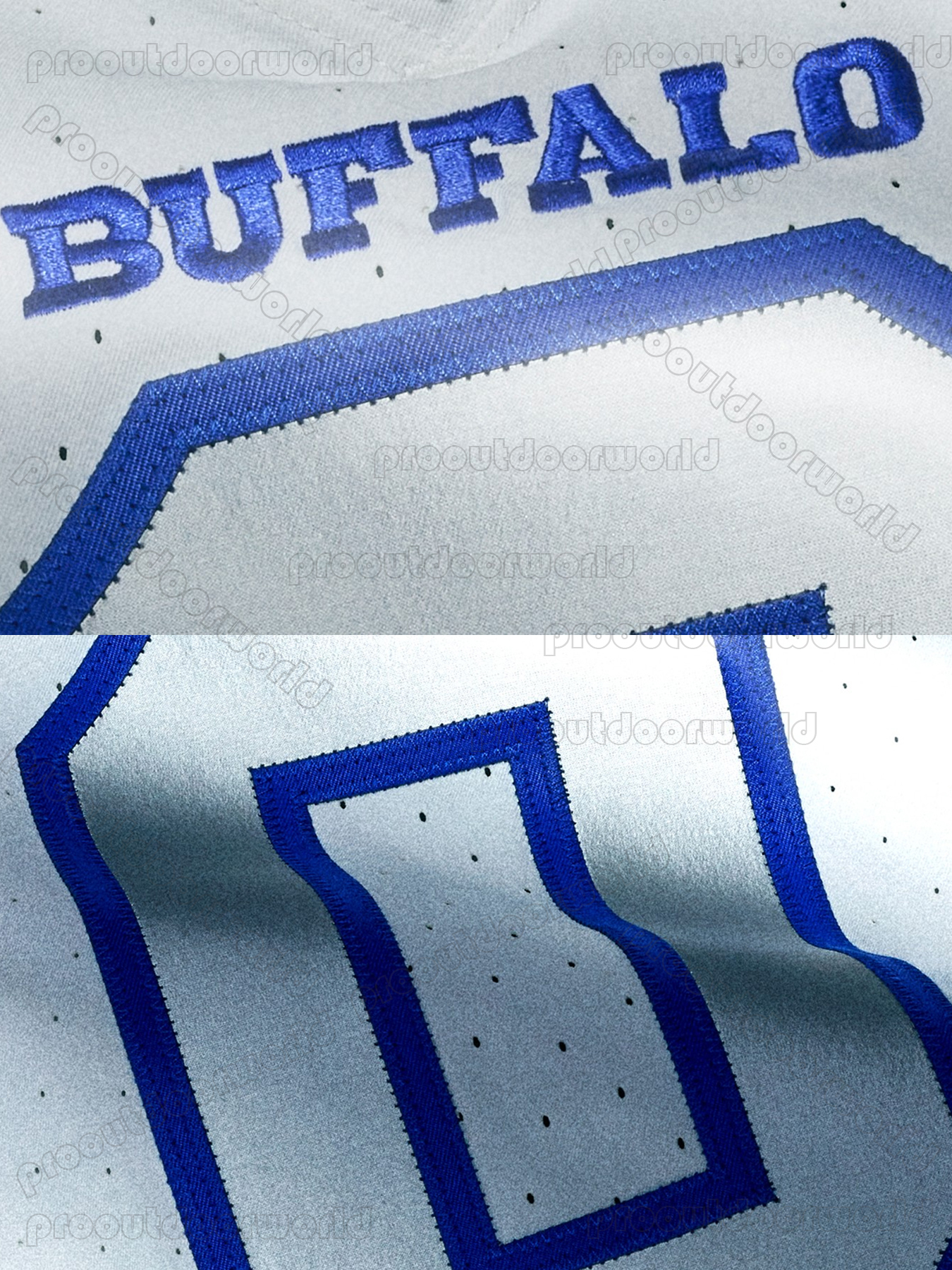 2025 Allen Custom Football Jersey Stitched Trubisky Cook III Johnson Davis Moore Shakir Kincaid Coleman Palmer Knox Samuel Bosa Hamlin Casual Wear