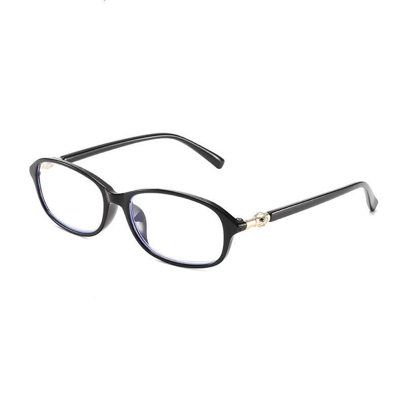 Comfortable Anti-Fatigue Presbya Anti-Blue Light High Definition Reading Glasses
