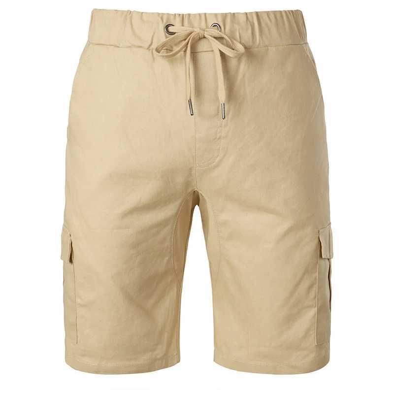 Casual shorts for daily travelXJ250407