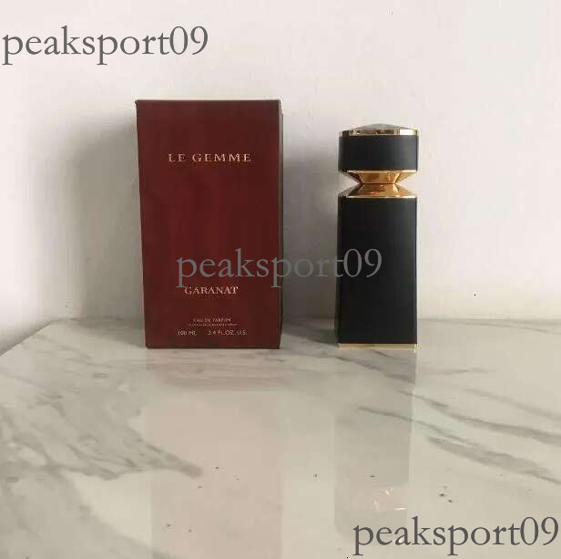 Designer Perfume LE GEMME RUBINIA ONEKH MEN TYGAR EDP 100ml Men Woman Fragrance Long Lasting Smell Brand P Perfumes Cologne Spray
