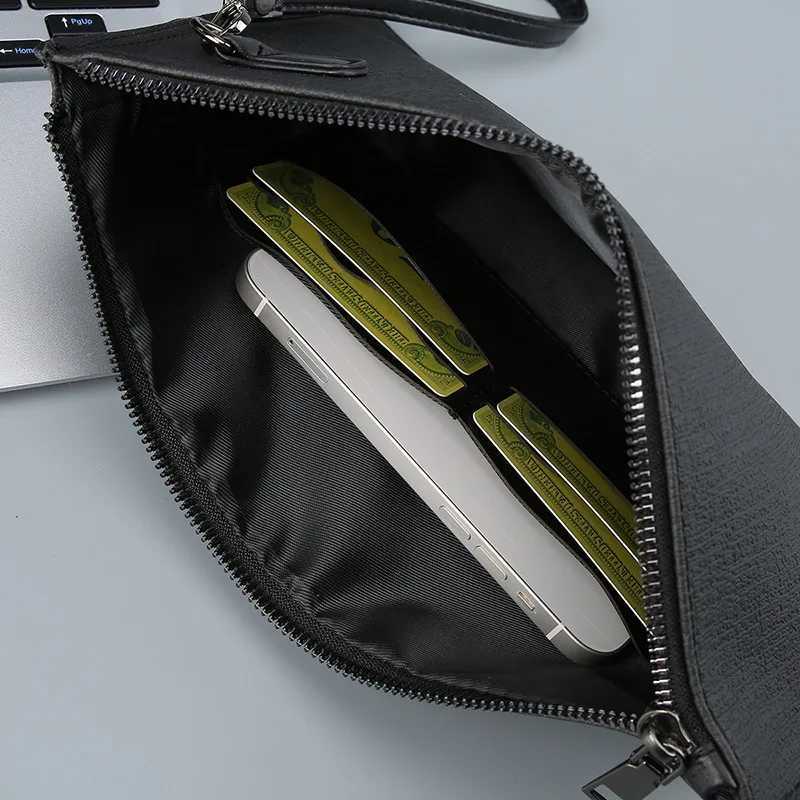 Mens Casual Mens Clutch Bag Pu Soft Leather 3d Animal Patterns England Style Mens Bag Mobile Phone Bag Large Capacity Wallet H2511071