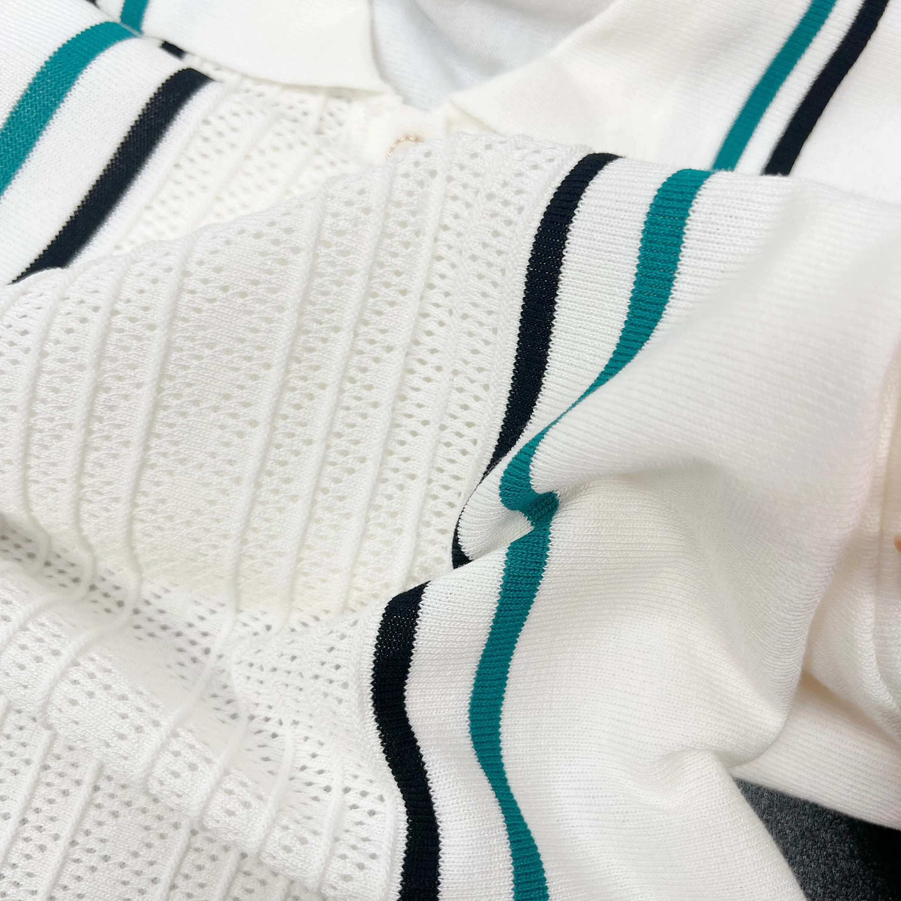 Yuoomuoo Chic Fashion Sexy Package Hips Knitted Mini 2025 Summer Vintage Turn-Down Collar Ruffled Party Dress Streetrwear