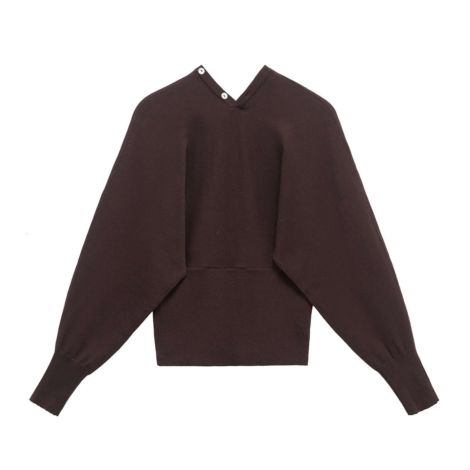 Elegant Knitted Cardigan Women Vintage Single Breasted Long Sleeve Sweater Autumn Winter Lady Slim Knitwear