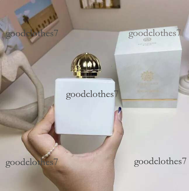 Brand Amouage Guidance Perfume 100ml Woman Fragrance Overture Honour Love Tuberose Eau De Long Lasting Smell Parfum Spray
