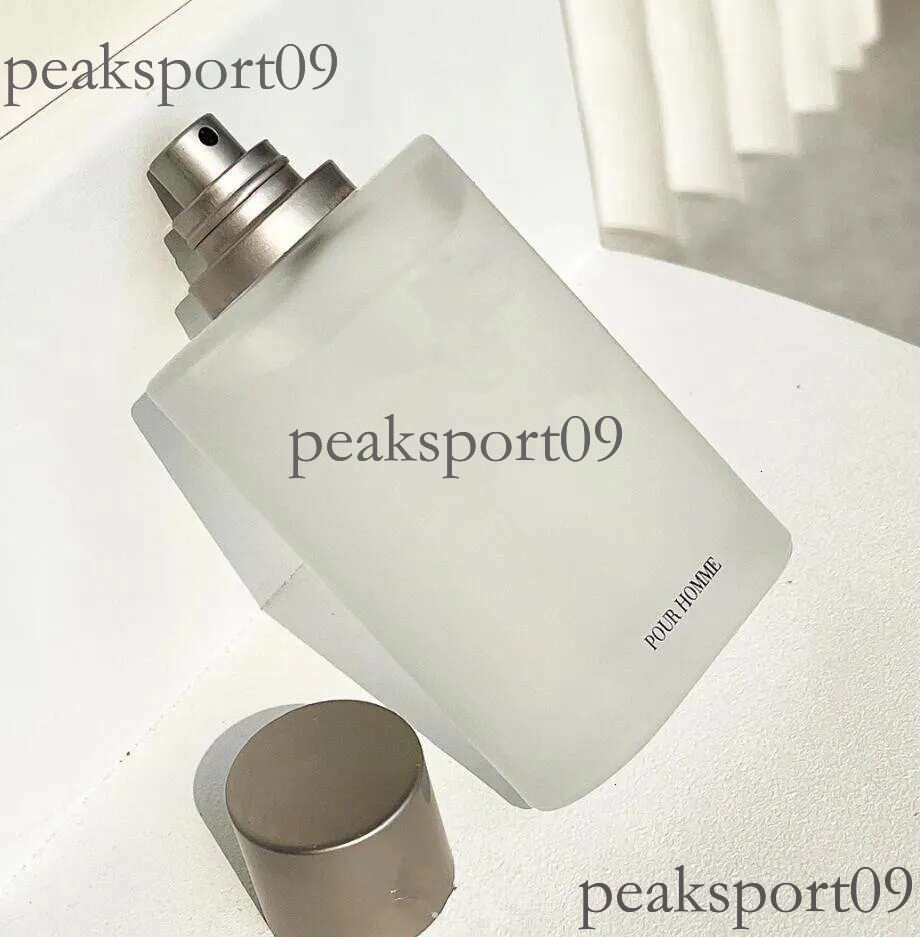 GIO Men Perfume 100ml Citrus Fragrance Lasting Good Smell Male Cologne Fast Delivery