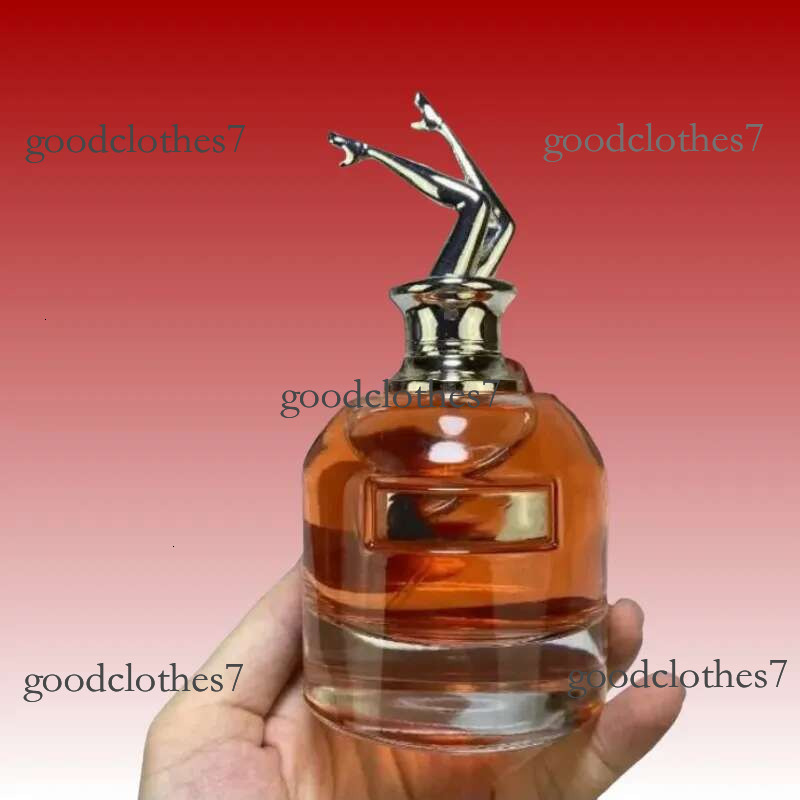 High Quality New Top Secret Scandal Women 80ml Iron Box Original Hot Wholesale Price Perfume Long-lasting Fragrance Antiperspirant Deodorant