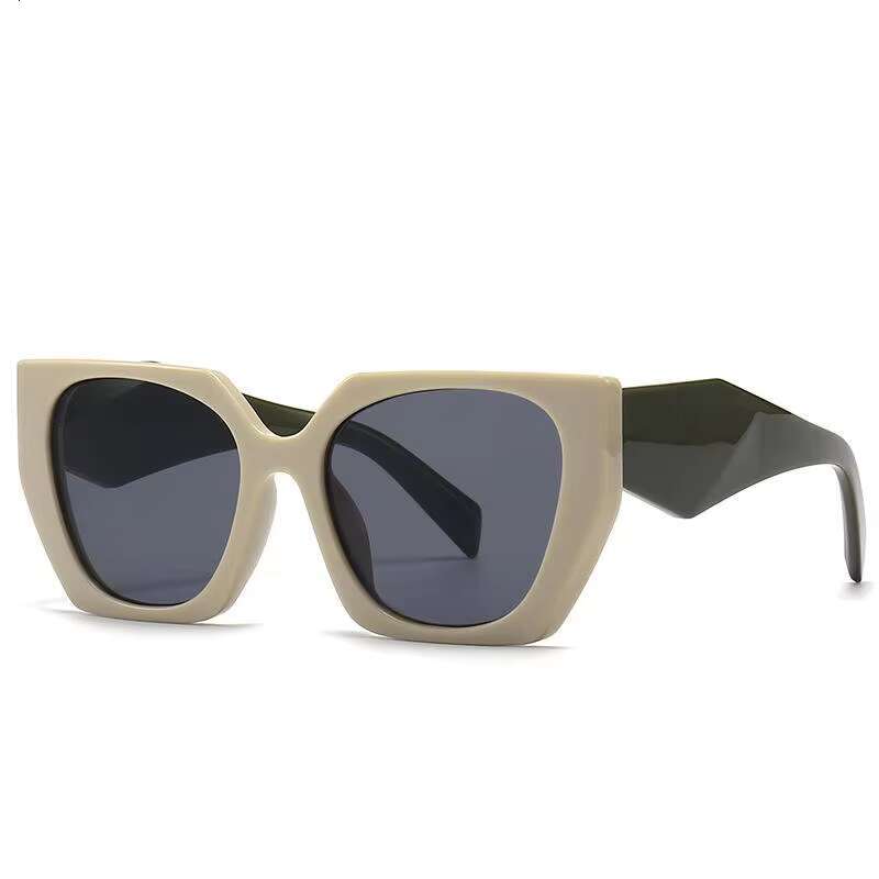 Good Quality Sun Glasses Shades Women Men Custom Sunglasses Retro Square Frame