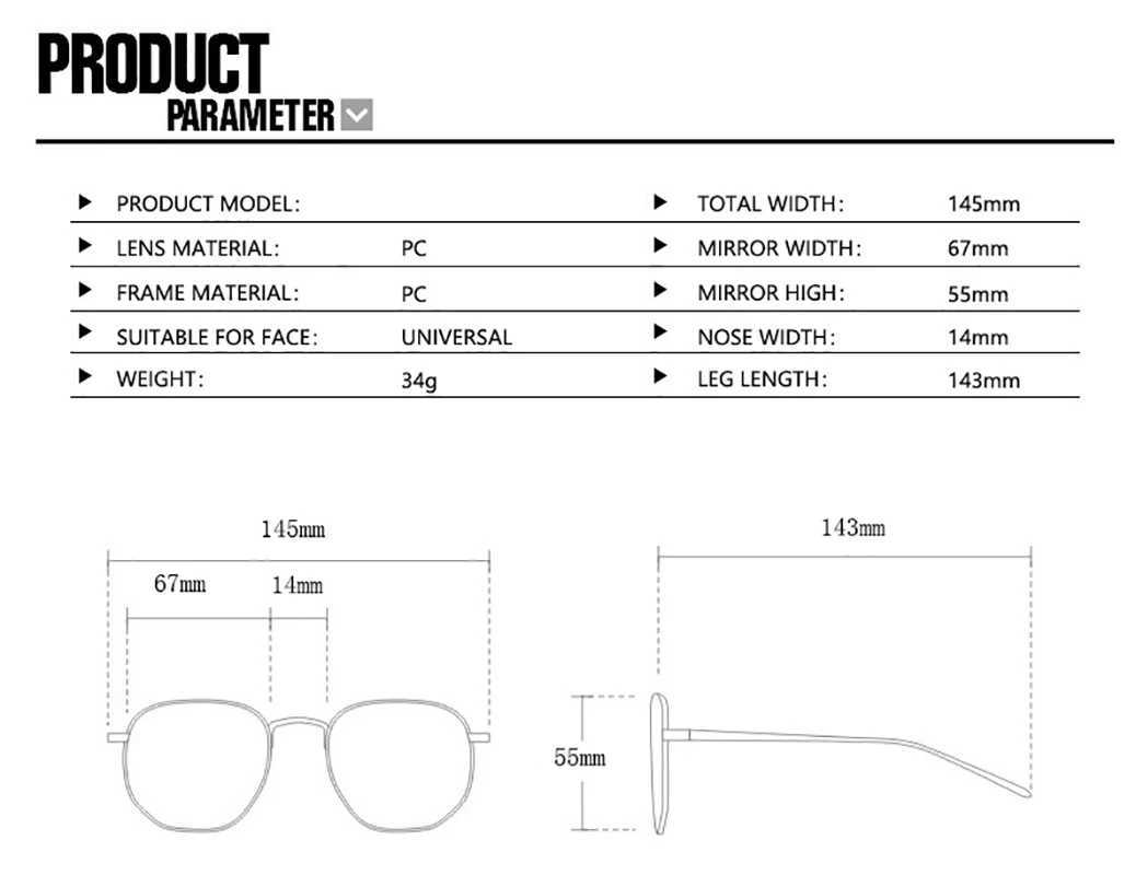 Night vision driver goggles mens sunglasses indoor accessories protective equipment sunglasses anti glare car driving glasses W250408