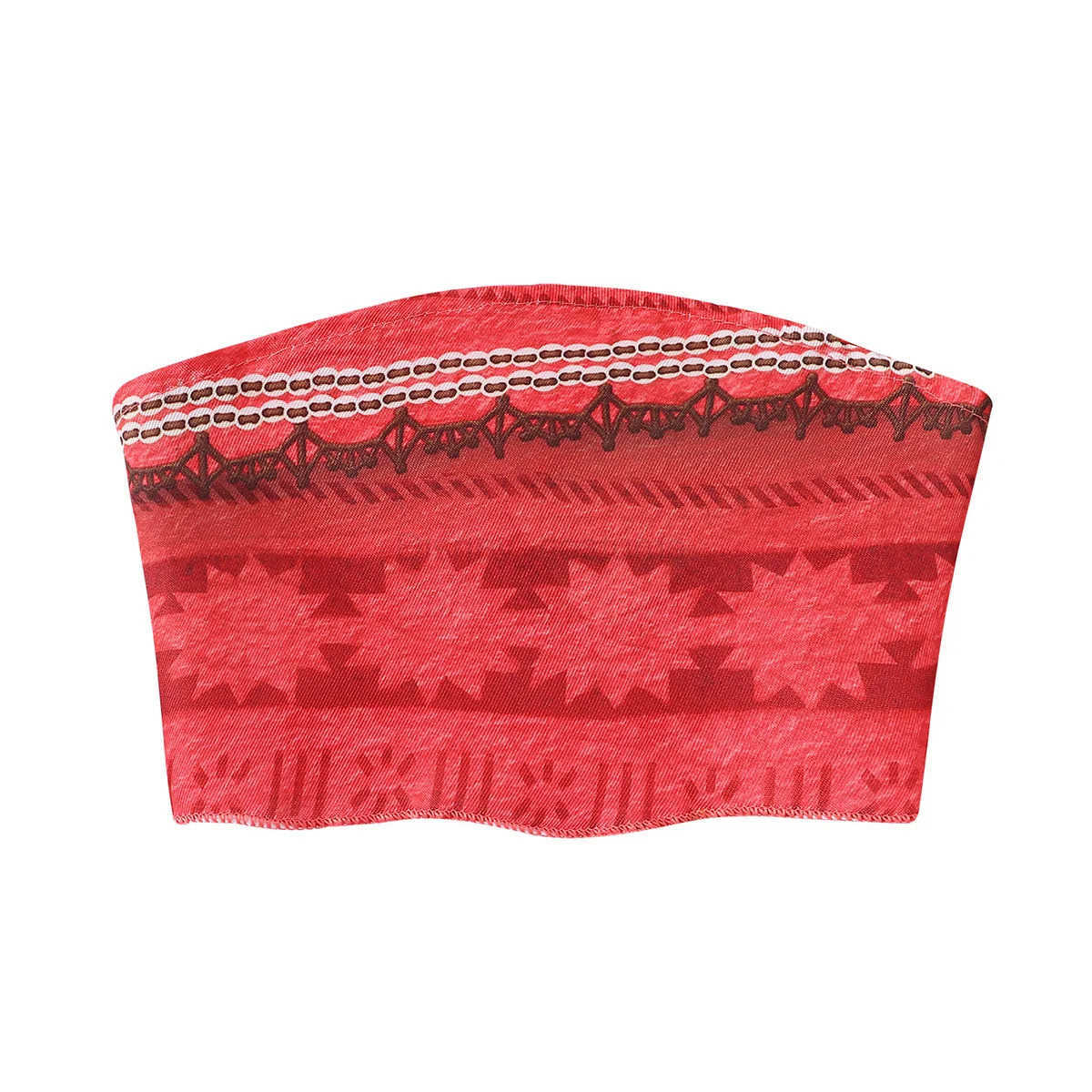 Disney Halloween Fairy Princess Moana Costume Girl Cosplay Vaiana Vintage Adventure Kids Bikini Party Clothes Kids Clothes Set X250408