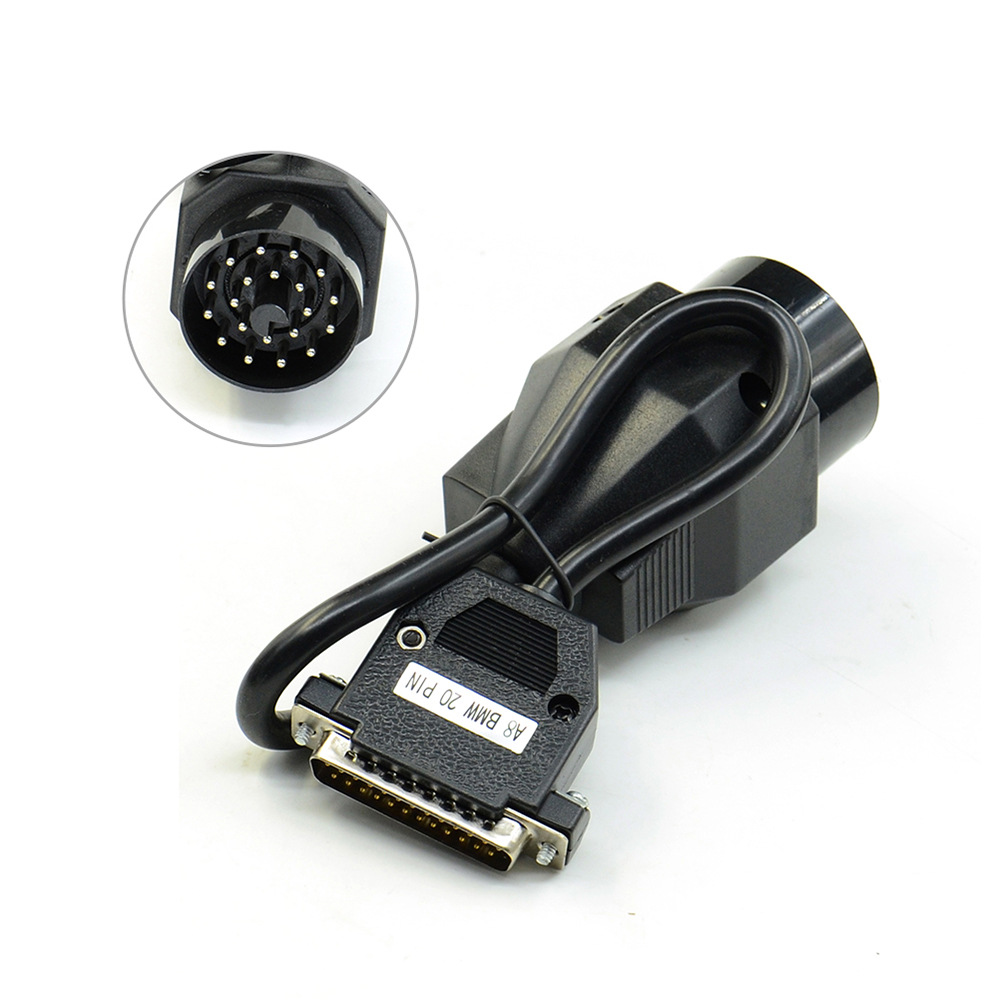 CARROG FULL V10.93 Automotive ECU Programmer With 21 Adapters