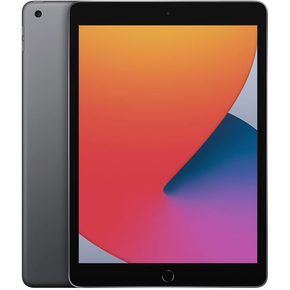 2019 Apple iPad (10.2-inch, Wi-Fi + Cellular, 32GB) - Gold (Used 95% New)