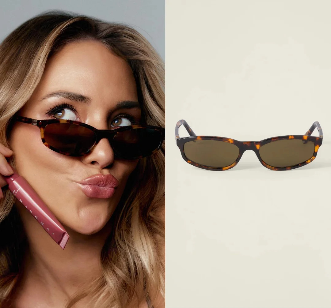 Luxury designer Cat Eye Sunglasses Women Vintage Brand Designer Sun Glasses Small Frames Shades Retro Ladies Cateye Sunglass UV400