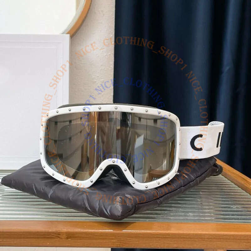 Designer Ski Goggle… - image