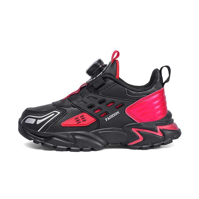 Mens spring and autumn seasons breathable sports casual youth fashion mens shoes sports shoes W250407