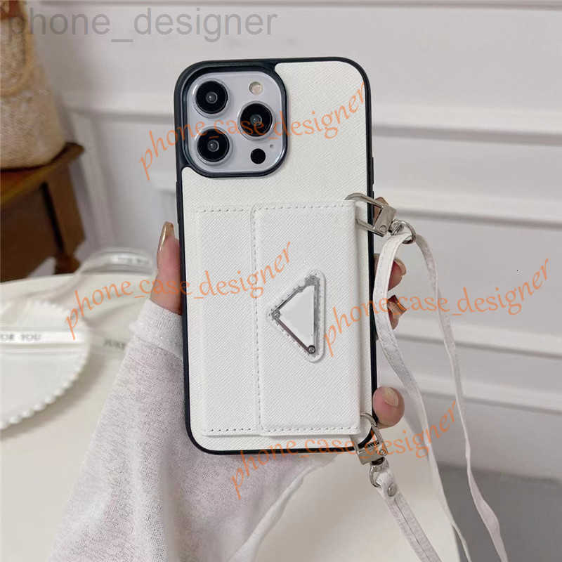 Cell Phone Cases designer Designer Crossbody Wallet Case for iPhone 17 Pro max air 16 15 Max 14 13 12 Leather Style with Card Holder 8ABU