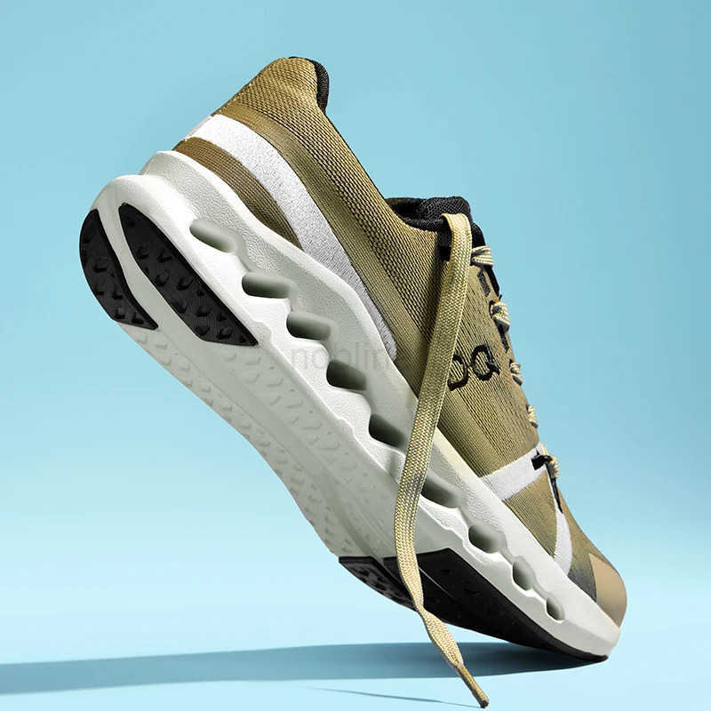 Summer fashion trend sports shoes with cushioning and rebound casual running shoes for men and wen Z250513
