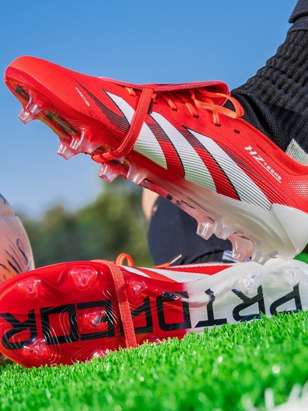 Putian Craft Cross-Border Youth Soccer Student Grass Long Men and Women Broken Spikes Green Shade Training Shoes