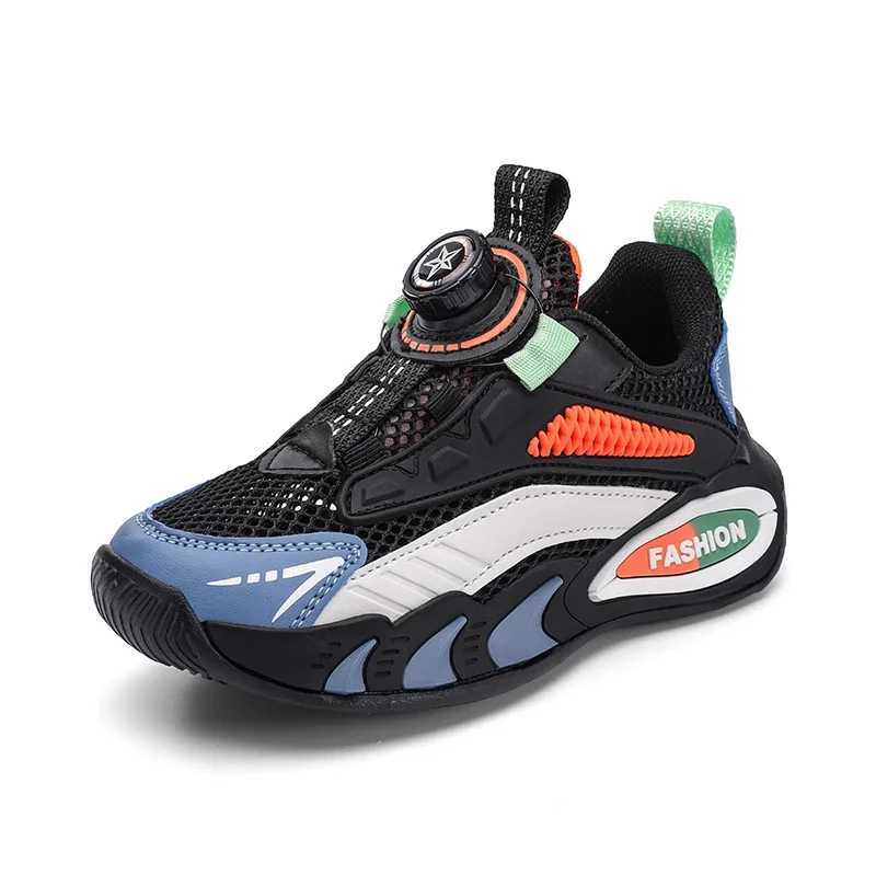 New breathable shoes durable running shoes durable mens sports shoes and winter outdoor shoes for boys and girls W250407