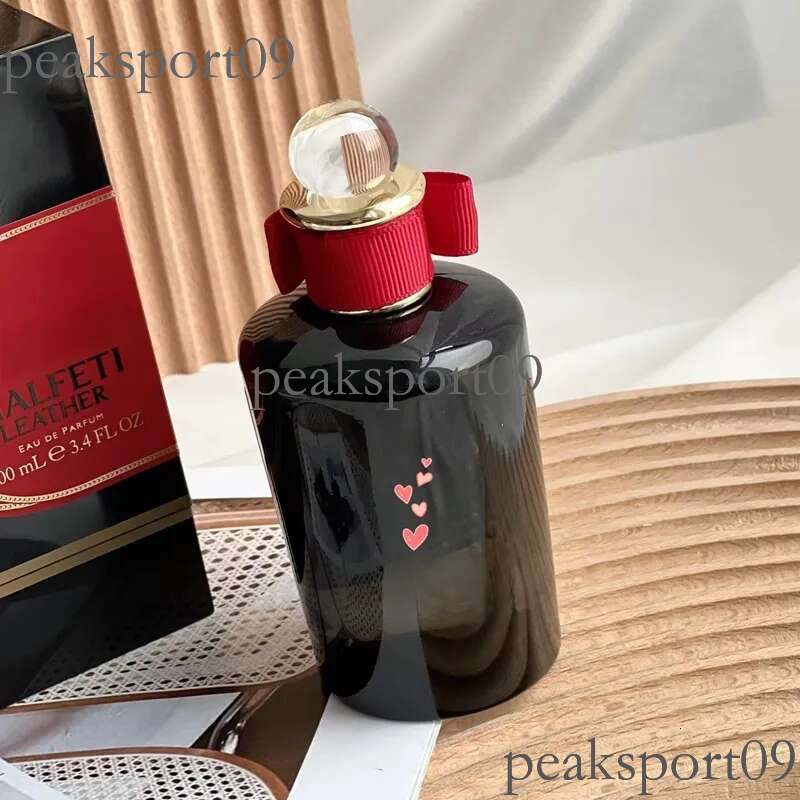 Perfume Neutral Fragrance Spray 100ml Halfeti Cedar Woody Spicy Notes Eau De Parfum Long Lasting Smell For Any Skin Top Edition