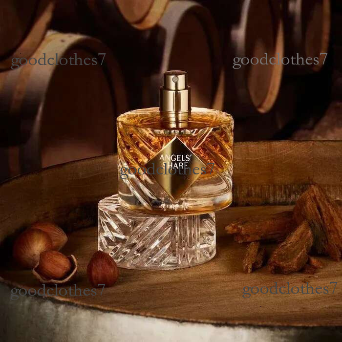 Brand Angel Sharing EDP Perfume 50ml Women Men Spray Eau De Parfum Long Lasting Smell Cologne High Quality