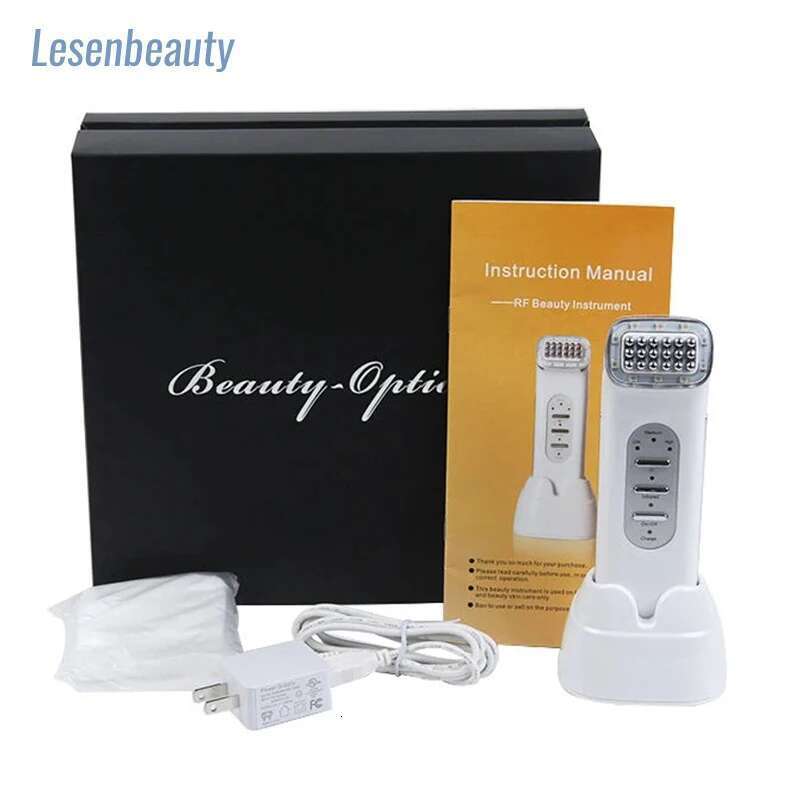 Facial Lifting Remove Wrinkles Dot Matrix Hine Face Skin Tightening Beauty Device Shrink Pores Tools US EU