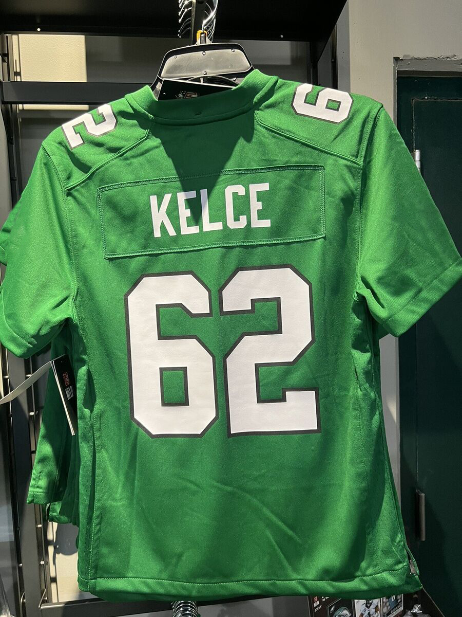 26 Barkley Custom Football Jersey Hurts Brown Kelce DeJEAN Carter Dawkins Jerseys Any Name Number Mens Womens Youth