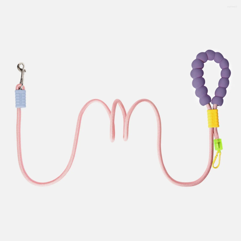 Pet Dog Leash Multifunctional Walking Can Diagonally Cross And Free Hands Small Medium Large topstamp