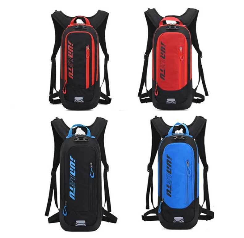 10L Sports Camping Backpack Women Lightweight Bag For Men Hiking Fishing Cycling Backpacks Mountain Bags XA126QC250407