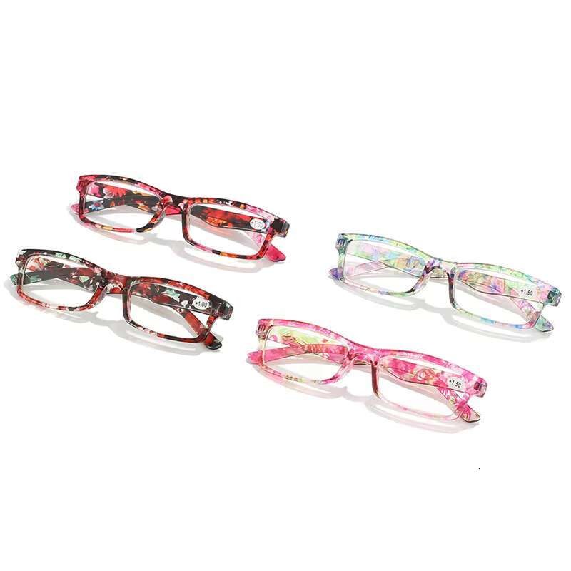 Wholesale Reader Plastic Men Women Anti Blue Light Blocking Reading Glasses
