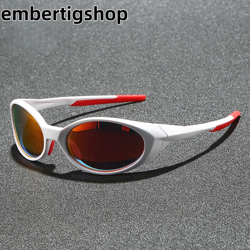 Y2K designer sunglasses MEN for women glasses Luxury men womens sunglasses glasses designers Sports cycling polarized sunglasses unisex Y2K hiking len