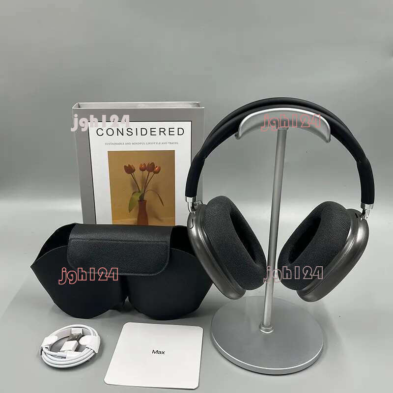 P9 Pro Max pro max noise cancelg bluetooth headphones Wireless Bluetooth magnetic headphone ear cushions
