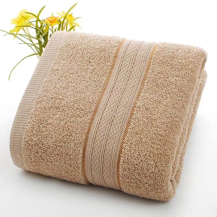 T2294 Solid Color Basic Wool Scarf for Women, Versatile and Thick for Winter