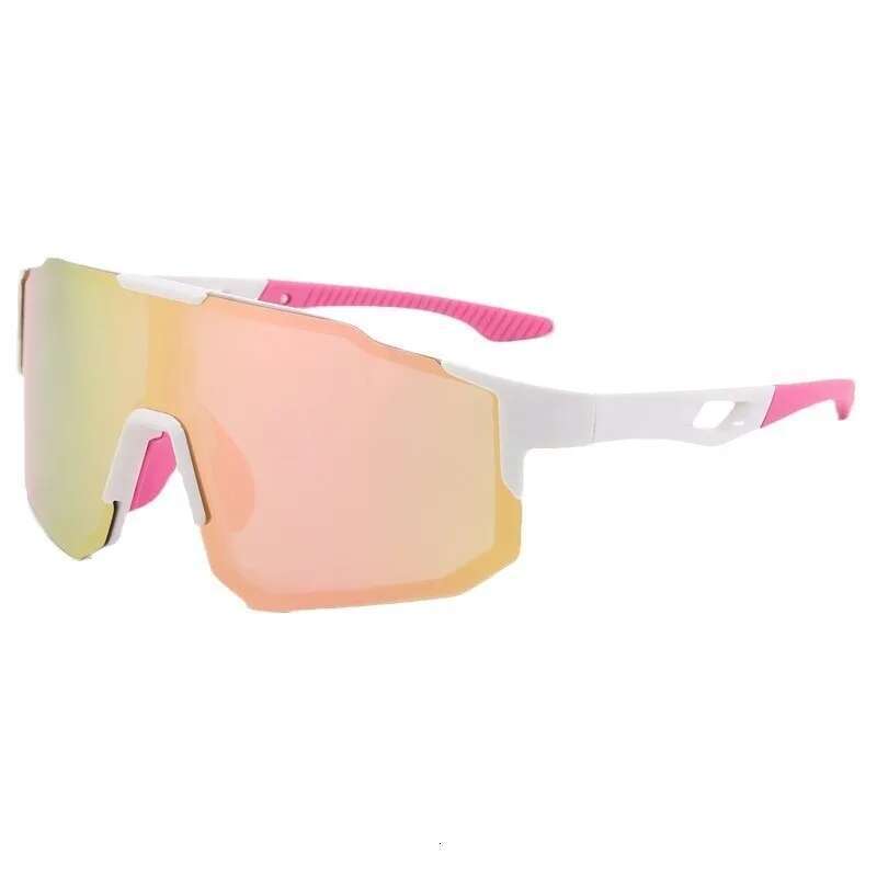 Bicycle Glasses Cycg Shades Anti-UV Windproof Riding Outdoor Sports Sunglasses Road Bike Accessories Unisex