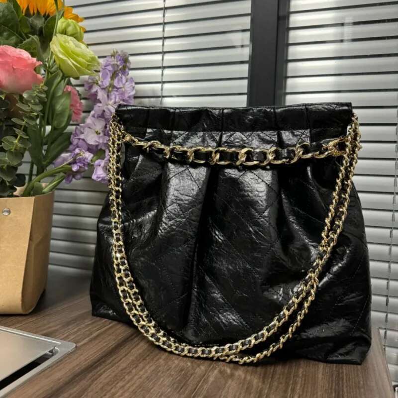 Classic Style Wandering Trash Bak2-406785Large Capacity Mother And Child Single Shoulder Crossbody Tote Bag Wom