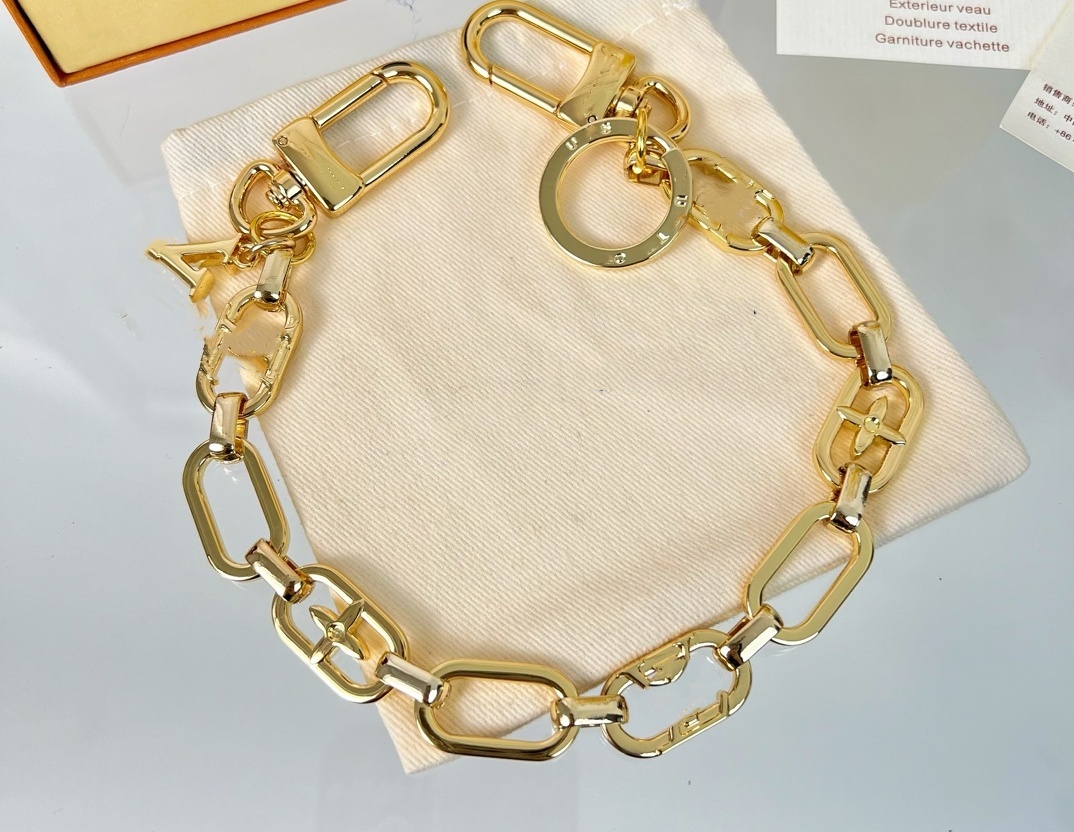 designer keychain women designers keychain wallet rabbit top llavero Car Key Chain Buckle jewelry Keyring Keychains Lanyards with box