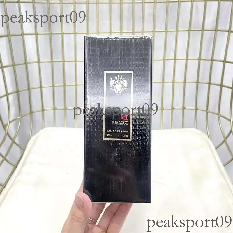 Perfume 120ml Cedrat Boise Roses Veet Vanille Purple Wers Pearl Red Tobacco Fragrance Eau De Parfum 4oz Long Lasting Smell EDP Men Women Neutral Colog