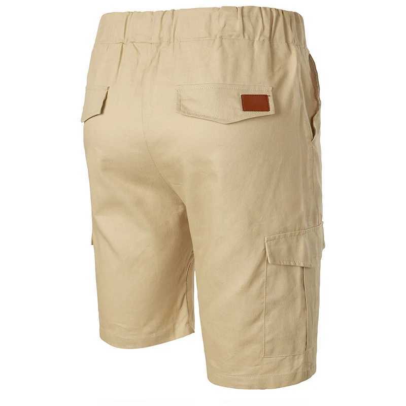 Casual shorts for daily travelXJ250407