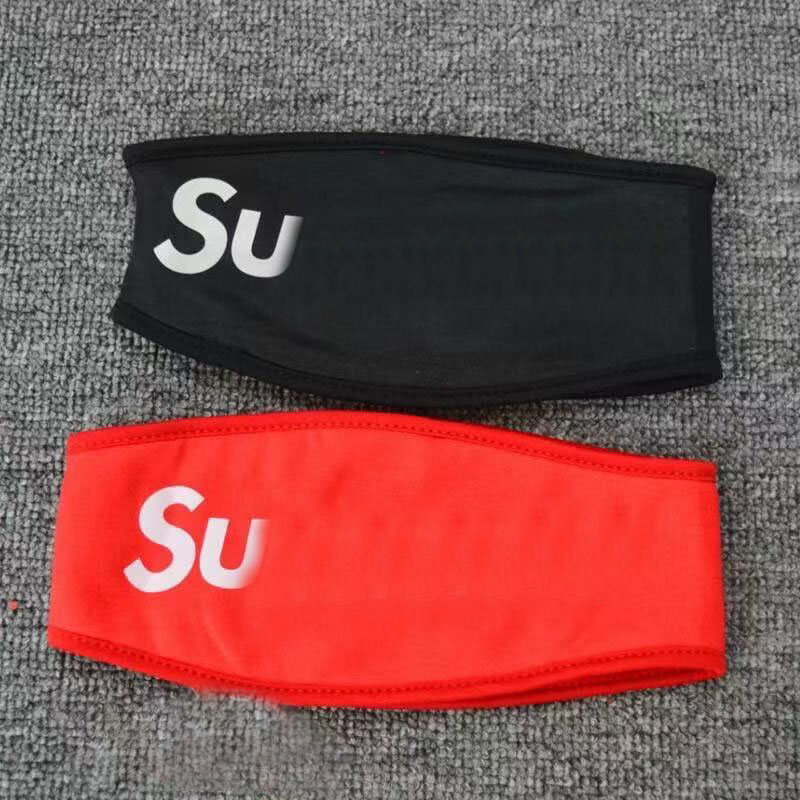 9 colors New Absorbent Cycling Yoga Sport Sweat Headband Unisex Sports Safety Yoga Hair Bands Head Sweat Bands Safe Elastic Sweatband