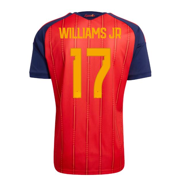 3XL 4XL Spains soccer jerseys PEDRI 2026 World Cup 26 27 spain Espana MORATA CARVAL fans Player football shirt men kids OLMO FERRAN RODRIGO LaMiNe YAM