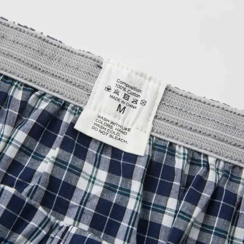 Summer Mens Beach Shorts Brand Mens Pants Board Shorts Vacation Casual Mens Shorts Mens Boxing Shorts 100% CottonXJ250407