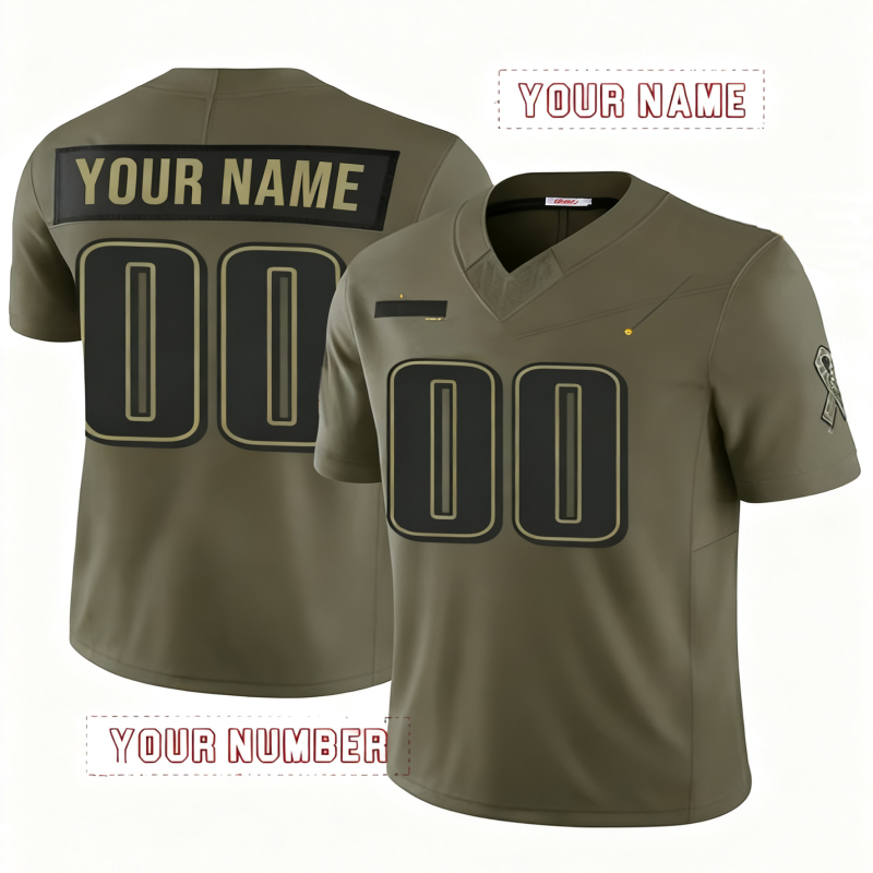 Famous New York Football jerseys with embroidered men women youth customized # Skattebo 44 # Singletary 26 # Nabers 1 free shipping custom Jersey