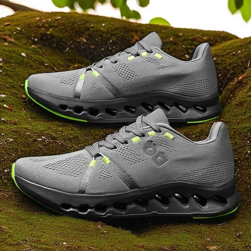 Trendy and Cfortable Casual Sports Shoes Fashionable Soft-Sole Walking Footwear88 Z250513