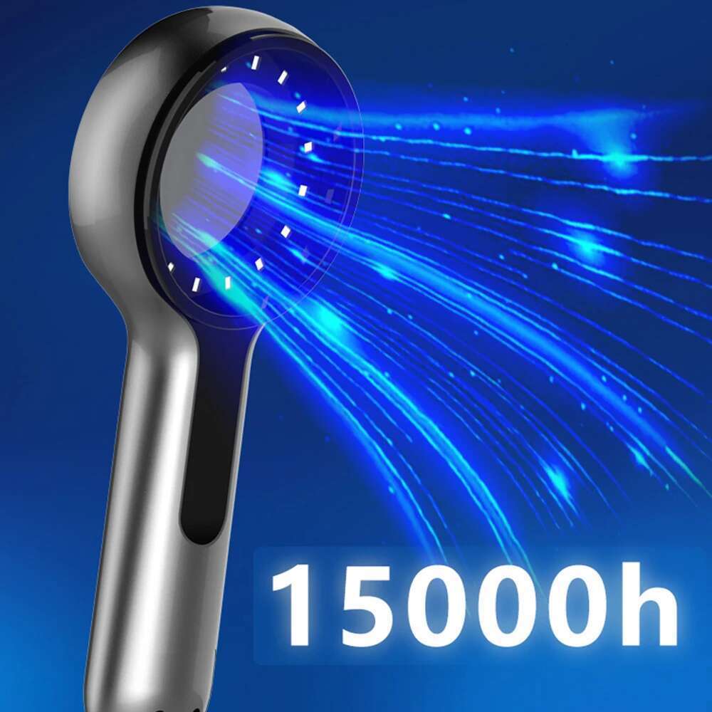 NEW Woods Analyzer UV Magnifying For Beauty Facial Testing Wood Lamp Light Analysis Detection Skin Care